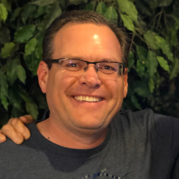 Meet your Posher, Jason - Picture 1 of 1